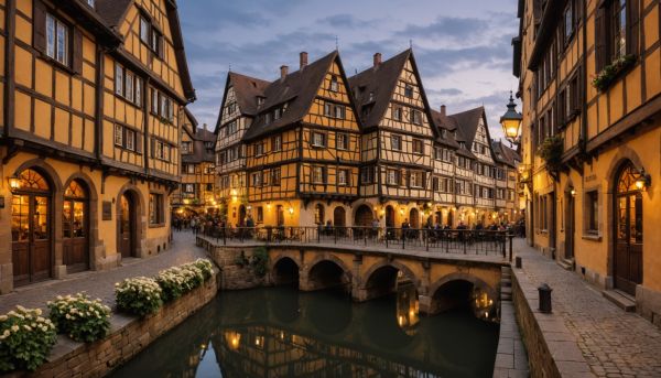 Comment l histoire médiévale a façonné Colmar ?