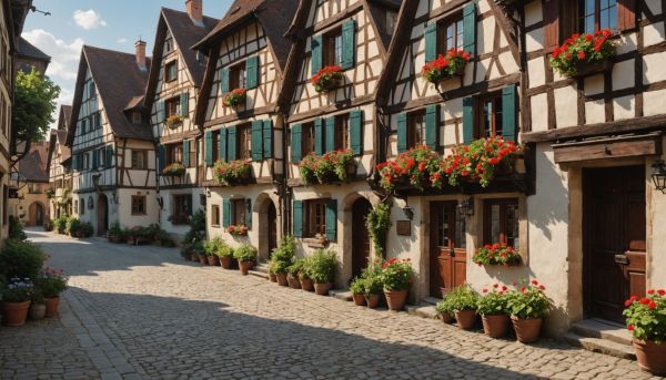 Pourquoi le patrimoine alsacien fascine les passionnés
