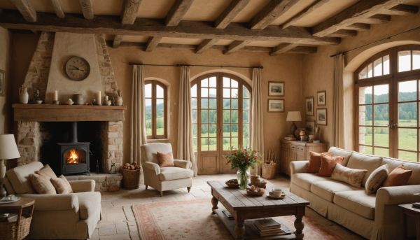 Pourquoi soigner la décoration intérieure de votre gîte
