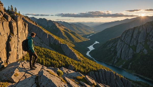 Savez vous où se nichent les plus beaux points de vue ?