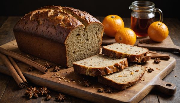 Savez vous reconnaître un bon pain d épices de Colmar ?